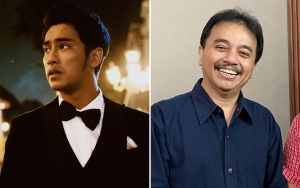 Kondisi Abidzar Al-Ghifari Bikin Terenyuh usai Reaksi Roy Suryo soal Keaslian Foto Syur Mengejutkan