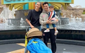 Baim Wong Ungkit Kesalahan usai Paula Diisukan Jadi Ani-Ani Kelapa Gading Viral Jelang Sidang Cerai