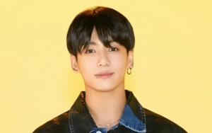 Attitude Jungkook BTS saat Muncul Tanpa Seragam Militer Curi Perhatian