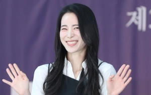 Gaya Rambut Baru Lim Ji Yeon Pacar Lee Do Hyun Jadi Perbincangan