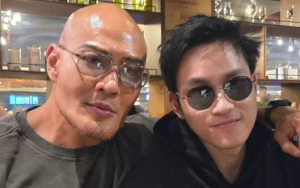 Putra Deddy Corbuzier Mendadak Trending di X Gegara Viral Video Tongkrongan Mengejutkan
