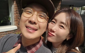 Haha & Byul Disangka Bakal Cerai Gegara Bertengkar Hebat