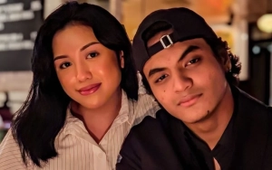 Vadel Bahas Curhatan Laura Jelang Pemeriksaan Dokter yang Diduga Lakukan Aborsi