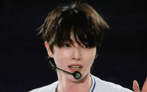 Sungchan RIIZE Dirumorkan Pacaran Imbas Terlalu Sibuk Main Ponsel