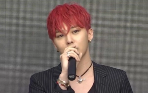 Visual G-Dragon BIGBANG di 'You Quiz on the Block' Jadi Perbincangan
