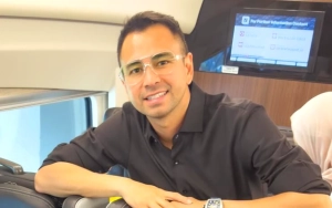 Raffi Ahmad Ungkit Dijatuhkan Orang Dekat dalam Kasus Narkoba 2013 Silam