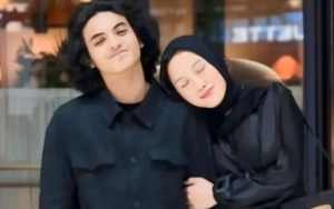 Vadel Dandan Slay Jiplak Bruno Mars di 'APT' usai Nikita Mirzani Sentil Kejutan di Hari Jumat