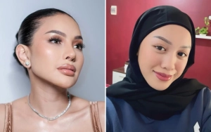 Nikita Mirzani Disindir saat Bocorkan Isi Chat WA Laura Nyesek Dipukuli Diduga Vadel