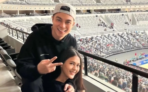 Alasan Paula Tak Mungkin Selingkuh Disorot saat Fakta Baim Wong Ingin Cerai Sejak 2023 Terkuak
