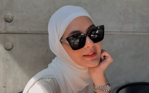 Paula Verhoeven Tahan Tangis saat Beri Klarifikasi Soal Tudingan Selingkuh 