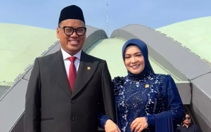 Istri Uya Kuya Singgung Anggaran Membengkak Sontak Kinerjanya di DPR Ramai Diperbincangkan