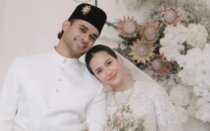 Pevita Pearce Umbar Janji Manis untuk Sang Suami 