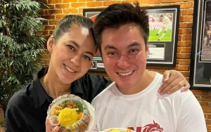 Paula Verhoeven Singgung Karma usai Bantah Selingkuh dari Baim Wong
