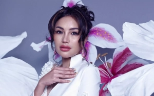 Nikita Mirzani Bereaksi Terkait Laporan Polisinya Soal Vadel Badjieh Ditemukan Adanya Dugaan Aborsi