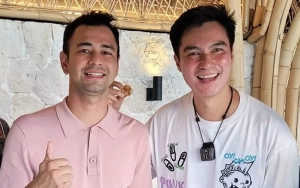 Baim Wong Banyak Disebut di Tengah Ungkapan Raffi Ahmad Soal Didikan Suami ke Istri Disorot