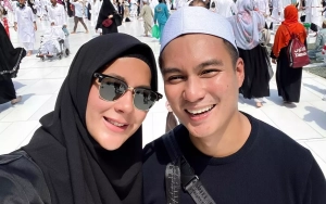 Baim Wong Disebut Caper Pasca Mendadak Mention Paula Verhoeven di Sosial Media 