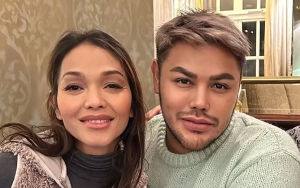 Bunda Corla Pamer Rumah Baru Pemberian Ivan Gunawan