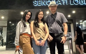 Putri Iis Dahlia Picu Pro Kontra saat Sebut Sang Ibu ‘Rebek’ Hingga Akui Tak Mau Terus Serumah