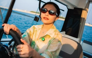 Prilly Latuconsina Bocorkan Bisnis Barunya yang Super Mentereng 