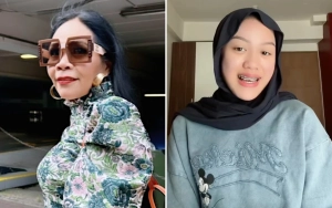 Geger Putri Nikita Mirzani Disebut Tak Perawan hingga Nama Antonio Dedola Terseret