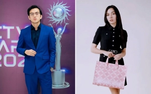 Rizky Nazar dan Dosma Hazenbosch Pamer Foto Sehati Dikira Kondangan Bareng