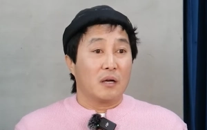 Kim Byung Man Bongkar Alasan Baru Cerai padahal Sudah 10 Tahun Pisah dari Istri