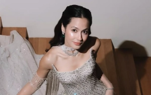 Pevita Pearce Miliki Cara Tak Biasa saat Undang Para Sahabat di Momen Lamaran