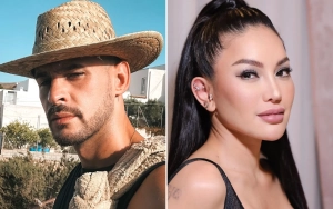Isi Chat Antonio Dedola Bantah Tiduri Putri Nikita Mirzani Bukti Ayah Tiri Idaman