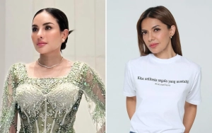 Nikita Mirzani Dipuji Lebih Cerdas saat Najwa Shihab Diduga Alami Pembunuhan Karakter