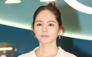 Penampilan Manglingi Han Ga In saat Dandan Jadi Ahjumma Buat Syok