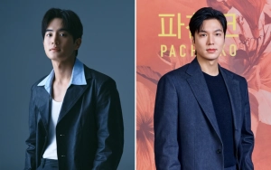 Kang Tae Ju Kuak Rasanya Jadi Anak Lee Min Ho di 'Pachinko 2'