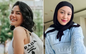 Nikita Mirzani Tegaskan Laura Sudah Putus dengan Vadel Badjideh