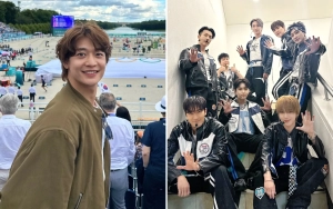 Ibu Minho SHINee Terungkap Awalnya Tidak Suka Super Junior