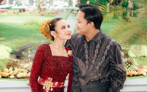 Rizky Febian dan Mahalini Saling Bucin Ugal-Ugalan usai Status Pernikahan Dipertanyakan