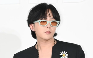 Fashion Mahal G-Dragon BIGBANG di 'You Quiz on the Block' Jadi Hot Topik