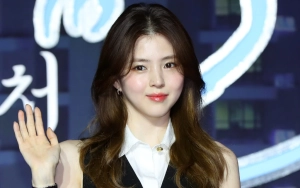 Han So Hee Kuak Alasan Miris saat Putuskan Ubah Tahun Lahir