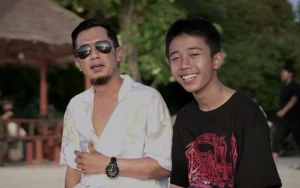 Detik-Detik Putra Drummer Matta Band Teriak Minta Tolong Sebelum Tewas Terseret Ombak di Bali