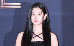 Kim Minju Akui Tak Putus Hubungan dengan Member IZ*ONE meski Grup Bubar