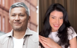 Gading Marten Ngode Bucin di Postingan Terbaru Medina Dina Bikin Meleyot
