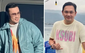 Denny Sumargo Serahkan Diri Datangi Kediaman Farhat Abbas Akui Siap Dihajar 