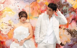 Fuji An Cosplay Jadi Suster Lepek Sekaligus Spill Momen Fadly Faisal dengan Diduga Pacar Baru