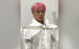 Taeyong NCT Syok Gegara Dikejar Sasaeng Cewek saat Wamil