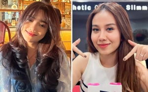 Fuji An Asyik Pamer Kado Ulang Tahun di Tengah Mayang Dapatkan Banyak Sanjungan