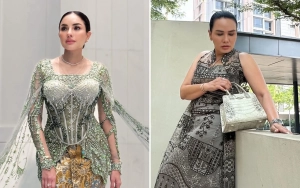 Nikita Mirzani Nyelekit Kuliti Tabiat Curang Wanita Diduga Fitri Salhuteru Sebagai Penyebab Ribut