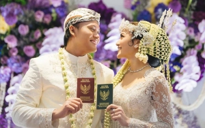 Fakta Mahalini Istri Rizky Febian Resmi Beragama Islam Terkuak usai Isu Nikah Siri Terbantahkan