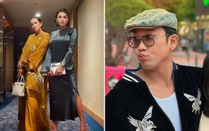 Eks Bestie Nikita Mirzani Mendadak Mention Denny Sumargo usai Bantah Jadi Makelar Kasus