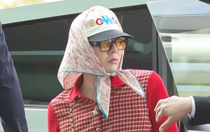 G-Dragon BIGBANG Cerita Awal Mula Kecanduan Nonton Acara Kencan