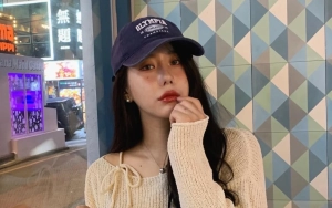 Jiae eks WASSUP Pamer Ciuman dengan Pacar Sesama Jenis di Bali