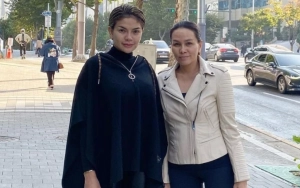 Respons Nikita Mirzani Nyelekit saat Eks Bestie Ejek Berita Sampah dan Ajak Ketemuan
