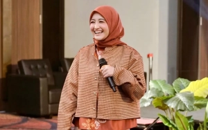 Arafah Rianti Digunjing soal Adab usai Nangis Dilabrak Tetangga Terkait Parkir